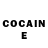 Cocaine FishScale My Yolegerl
